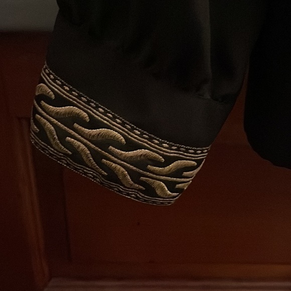 Leslie Fay Sportswear Blazer size 16 - Picture 9 of 9